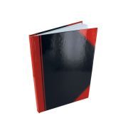 Notizbuch A5 k.80 Bl. Chinakl.