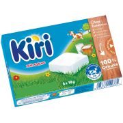 Kiri Schmelzkaese Sahne