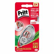 Pritt Korrekturroller Compact 6mm x 10m