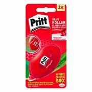 Pritt Kleberoller Compact 8,4mm x 10m