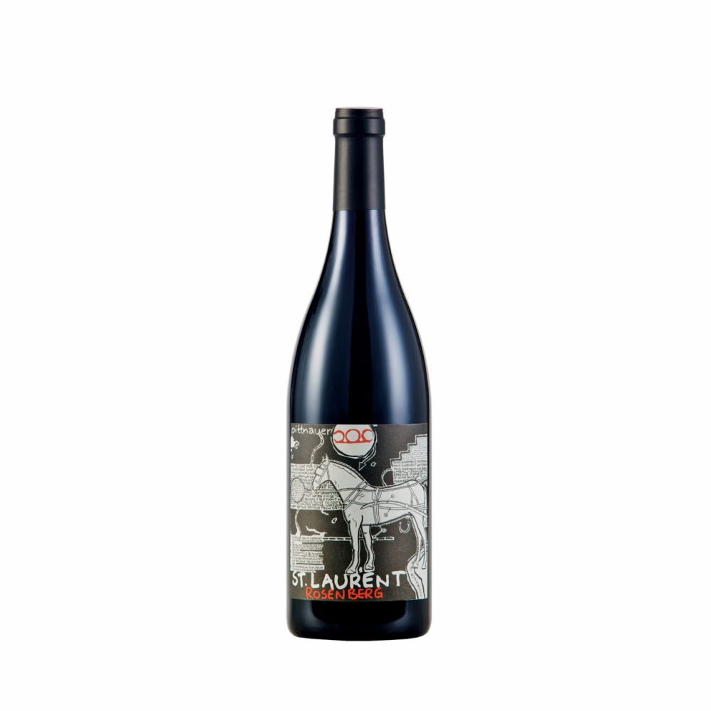 G.Pittnauer SL 16 Rosen BIO075  GVE 6