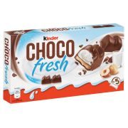 Slika produkta Ferrero Kinder Choco Fresh