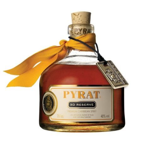Pyrat Rum XO   Reserve 0,7l     G02 6