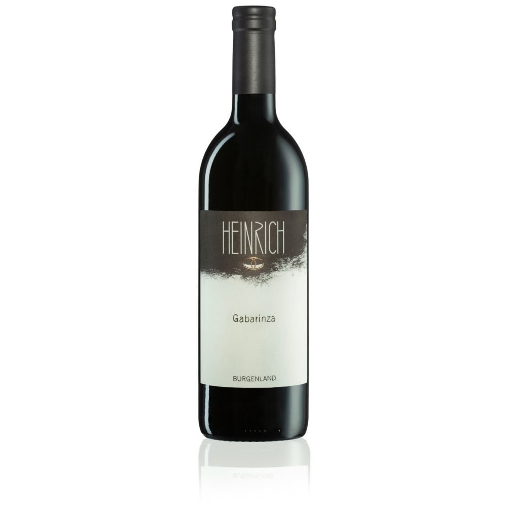 Heinrich BIO   Gabarinza   075  GVE 6