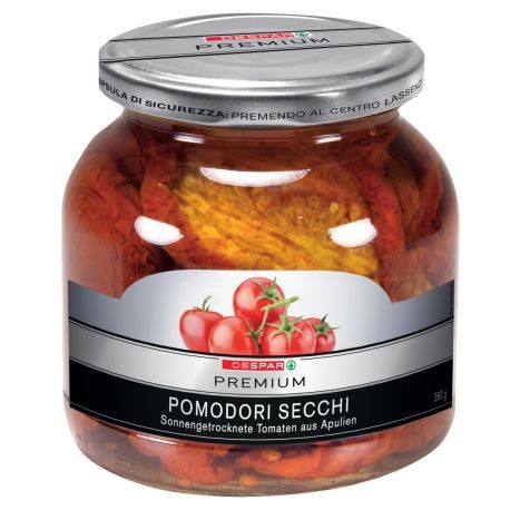 SPAR PREMIUM Pomodori Secchi