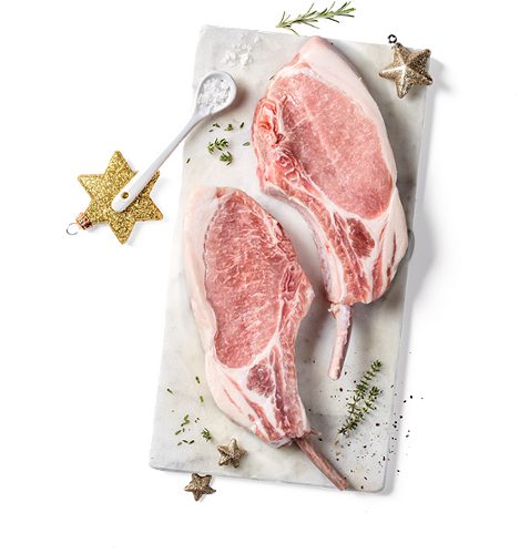 Produktbild von TANN, Duroc Karreekrone