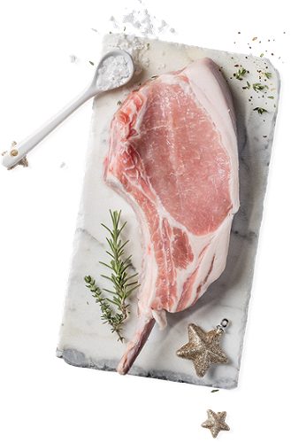 Produktbild von TANN, Duroc Karreekrone