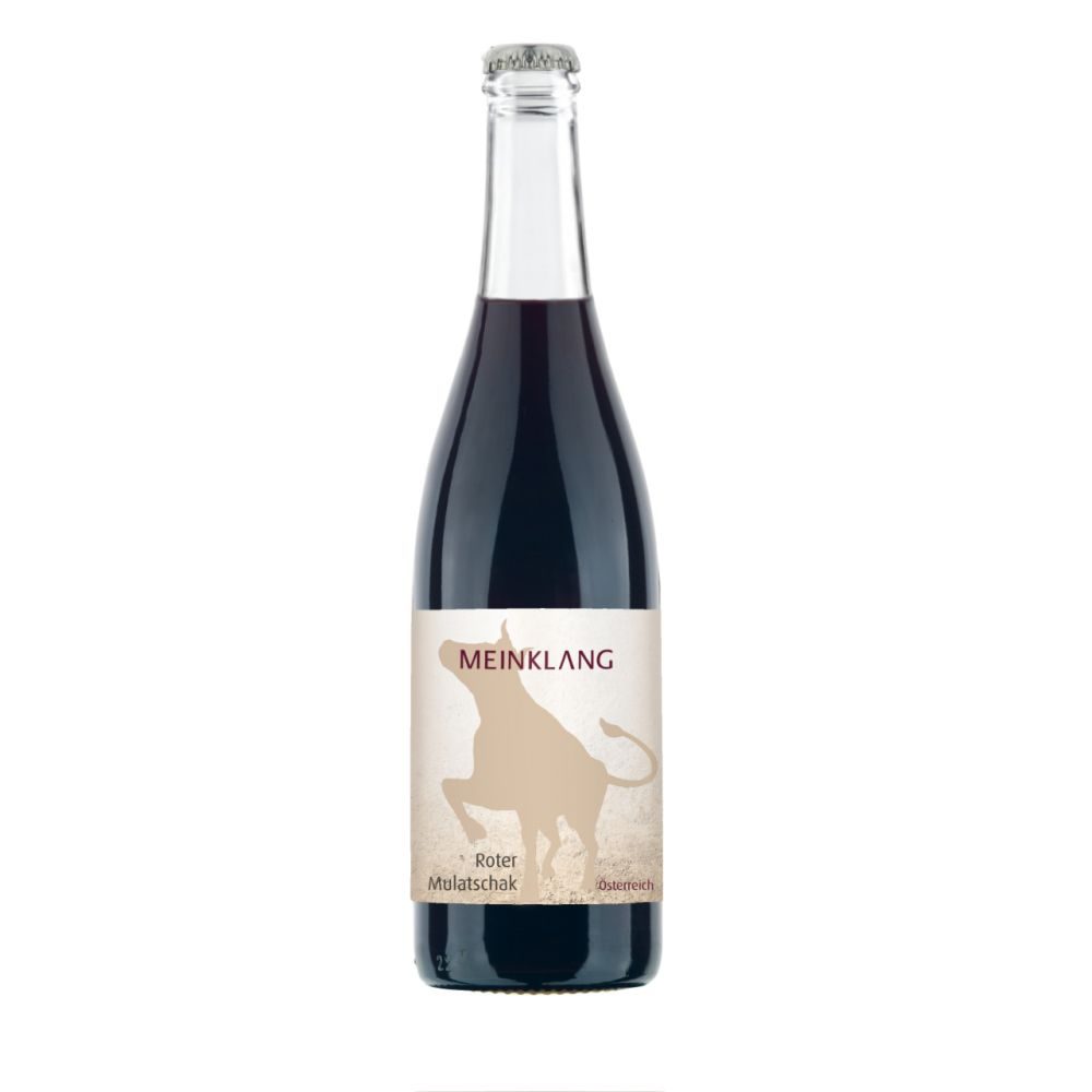 Meinklang Rot  Mulatsch.BIO075  GVE 6