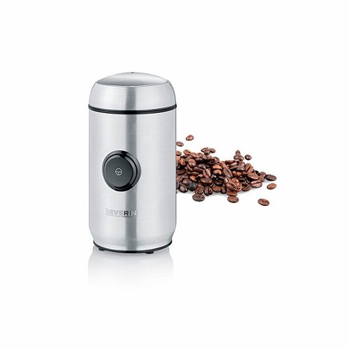 Produktbild von Severin, Kaffee-Gewürzmühle KM3879