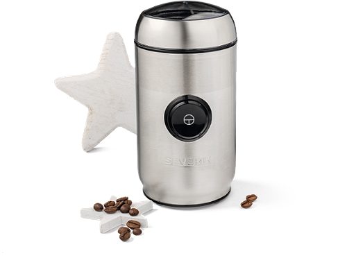 Produktbild von Severin, Kaffee-Gewürzmühle KM3879