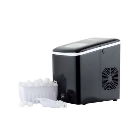  SIMPEX Basic Eiswürfelmaschine 1,8 Liter