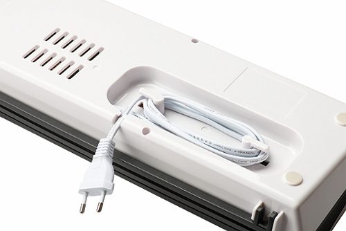 Produktbild von SIMPEX BASIC, Vakuumiergerät inkl. 5 Vakuumier-Beutel