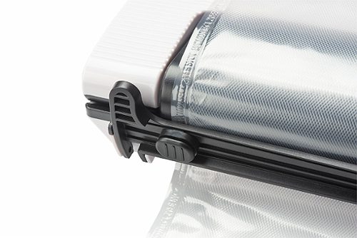 Produktbild von SIMPEX BASIC, Vakuumiergerät inkl. 5 Vakuumier-Beutel