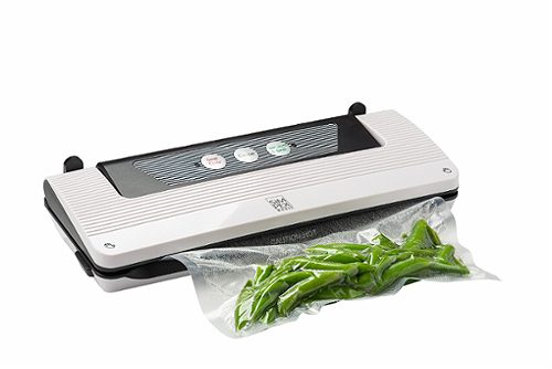 Produktbild von SIMPEX BASIC, Vakuumiergerät inkl. 5 Vakuumier-Beutel