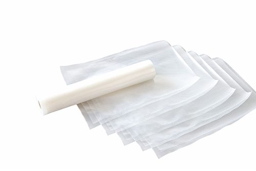 Produktbild von SIMPEX BASIC, Vakuumiergerät inkl. 5 Vakuumier-Beutel