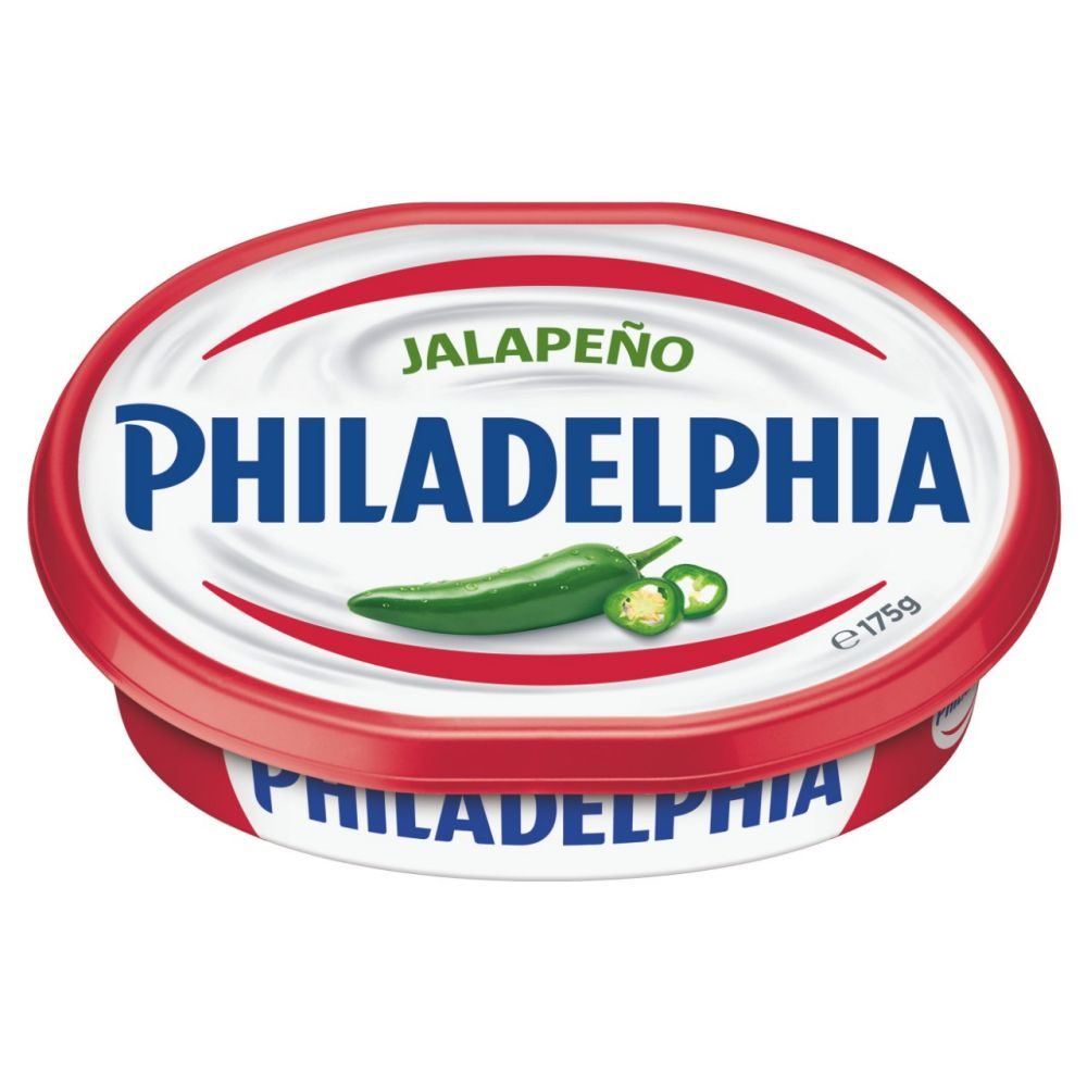 Philadelphia Jalapeno 175g 175 G online kaufen INTERSPAR