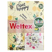 Wettex Design Collection 3er