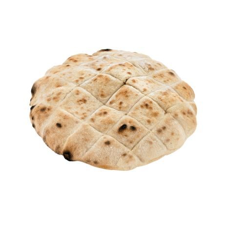 SPAR Lepinja   Pitabrot 200g    GVE 45