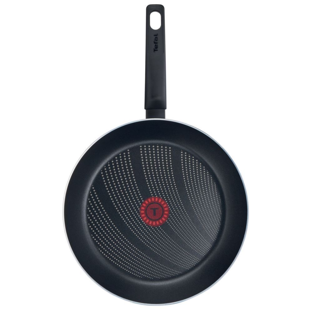 Tefal Pfanne 28 cm Cook'n'Clean online kaufen INTERSPAR Tefal Pfanne 28 cm Cook'n'Clean online kaufen INTERSPAR