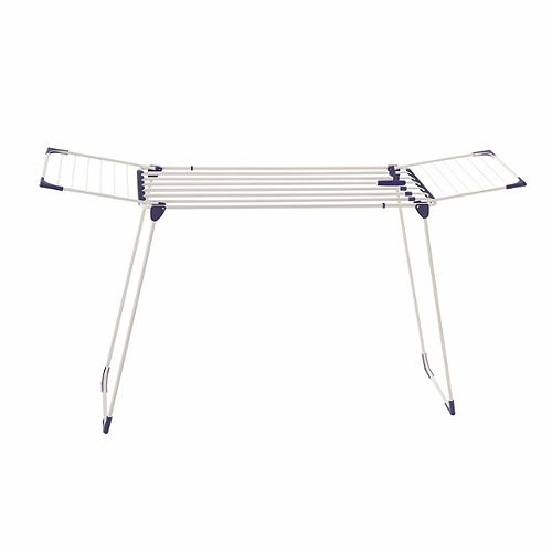 Produktbild von Leifheit, Standtrockner Classic Extendable 230 Solid