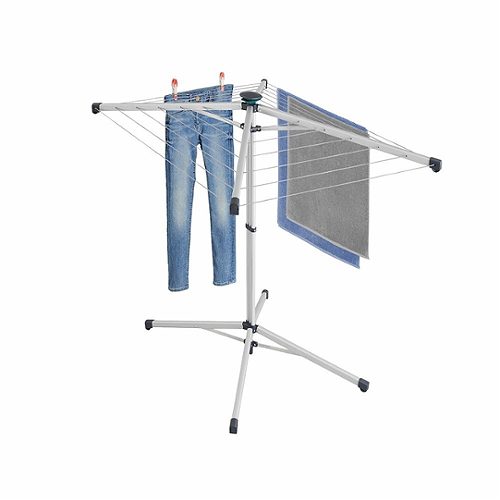 Produktbild von Leifheit, Standwäscheschirm LinoPop Up 140