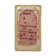 Berger Pastete im Speckmantel Cranberry