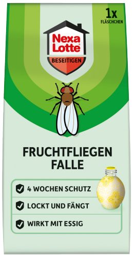 Produktbild von Nexa Lotte, Fruchtfliegen Falle