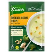 Slika produkta Knorr Die Schnelle Feine