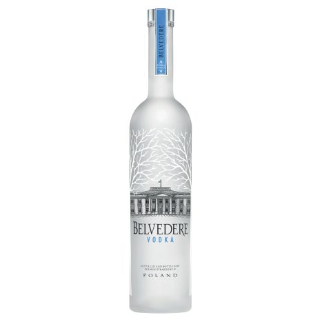 Belvedere Vodka0,7l Summer      G03 6