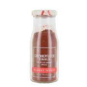 Menes Pfeffer Cayenne Gemahlen