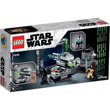 LEGO Star Wars Kanone 75246 online INTERSPAR