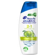 Head&Shoulders Shampoo Apple Fresh