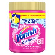 Slika produkta Vanish Oxi Action