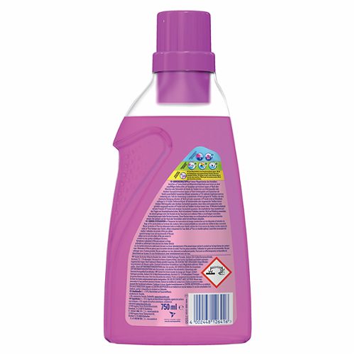 Produktbild von Vanish Oxi Action, Fleckentferner Gel 750ml
