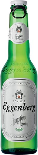 Produktbild von Schloss Eggenberg Hopfenkönig, Pils 20x0,33l
