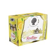 Slika produkta Mohren Zitronen Radler