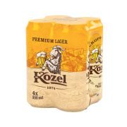 Kozel Lager Premium