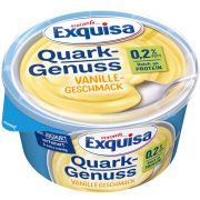 Slika produkta Exquisa Quark Genuss
