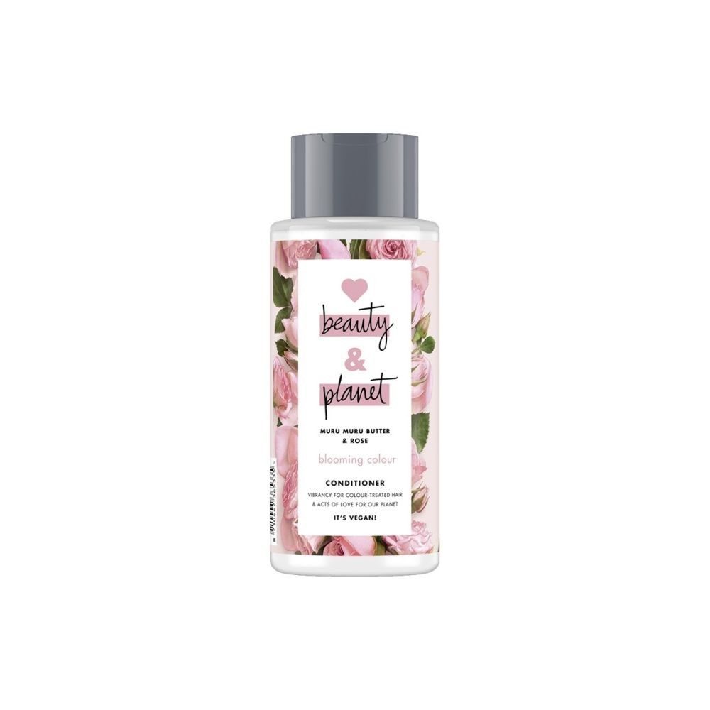 Love Beauty & Conditioner Blooming Colour 400ml online kaufen INTERSPAR