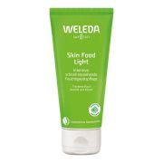 Weleda Hautcreme Skin Food Light 75ml