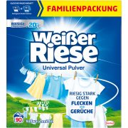 Waschpulver Universal