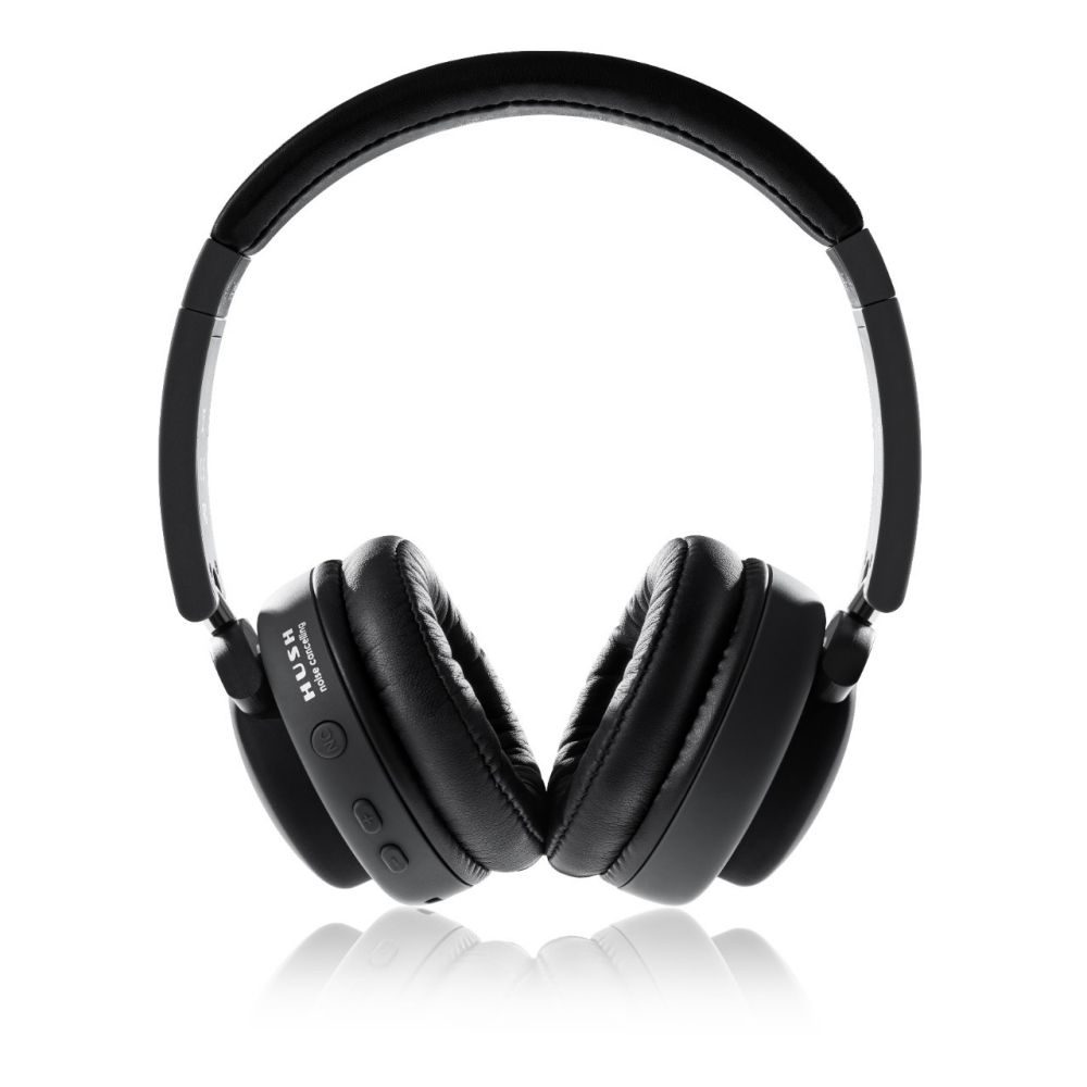 Boompods hush wireless headphones hot sale