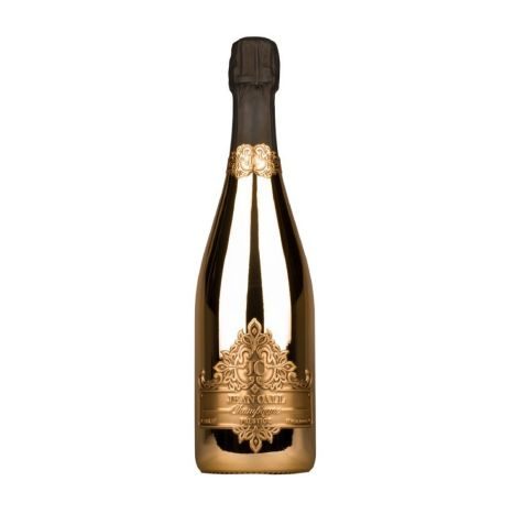 Champagner JeanCall Brut 0,75l  GVE 6