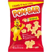 POM-BÄR Kartoffelchips Original