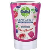 Dettol No-Touch Handseife Nachfüller Garden Berries 250ml