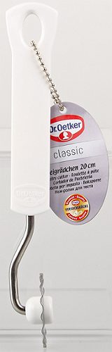 Produktbild von Dr. Oetker, Teigrädchen