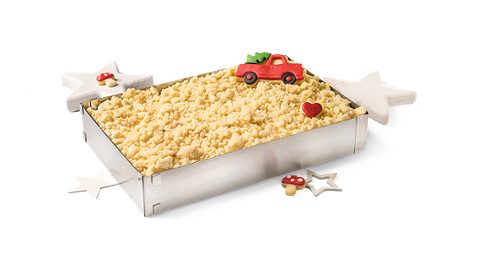 Produktbild von Dr. Oetker, Backrahmen 30-50 x 18,5-34cm