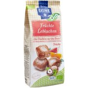 Kastner Lebkuchen Fruechte Bio
