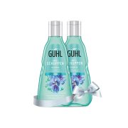 Guhl Shampoo Anti-Schuppen 2 x 250ml