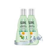 Guhl Shampoo Kopfhaut Sensitiv 2 x 250ml